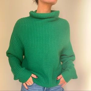 Aritzia Wilfred Montpellier Sweater